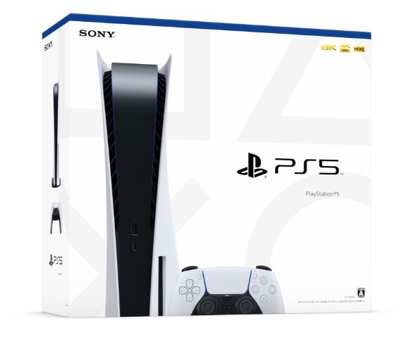 人気 CFI-1200A01 【新品未使用】PlayStation5 - PlayStation 本体 PS5