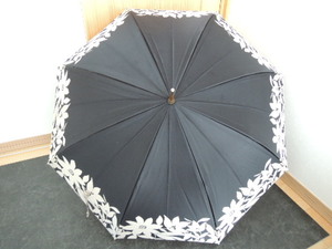 P494 [Используется] Umbrella Burberry Burberry Umbrella зонтик зонтик складной зонтик