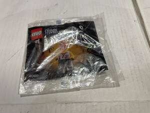 LEGO レゴ　コカコーラ　４０６０