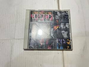 CD ルーリード　Lou Reed　ディファレント・タイムズ - ルー・リード70'sコレクション　Different Times in the 70s 