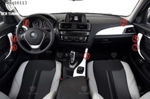 カーボン Bmw 1 Ser F20 F21 2 Ser F22 218i 220i 228i M235i 2012 2013 2014 2015 2016 炭素繊維_画像3