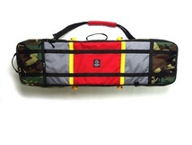 未使用 LONG SKATEBOARD BAG M116004 CAMO ロング スケートボード バッグ MARATHON JACKSON マラソン ジャクソン_画像2