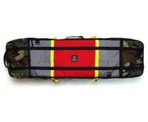 未使用 LONG SKATEBOARD BAG M116004 CAMO ロング スケートボード バッグ MARATHON JACKSON マラソン ジャクソン_画像1