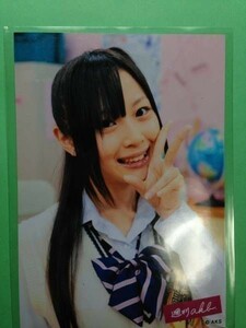 AKB48 週刊AKB 高柳明音 写真　DVD　SKE48 A00659