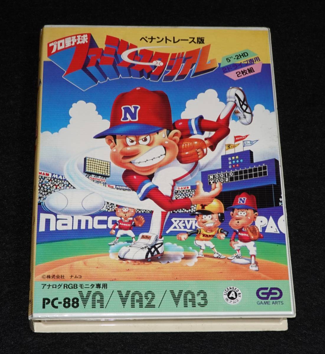 2023年最新】ヤフオク! -プロ野球(ソフトウエア)の中古品・新品・未