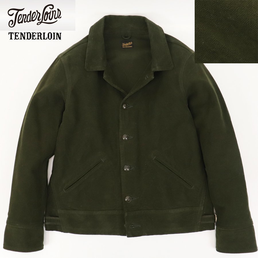 ヤフオク! -「tenderloin キムタク」の落札相場・落札価格