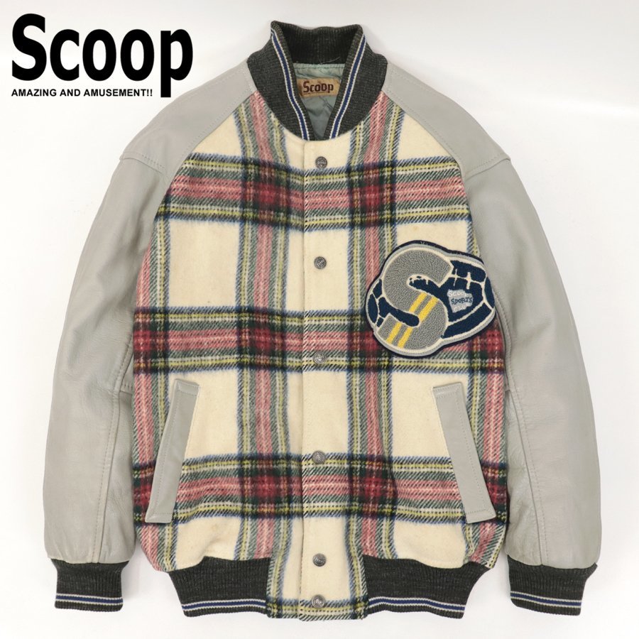 ヤフオク! - スクープ|SCOOPの中古品・新品