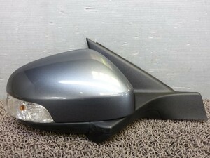 7271 Volvo V70 BB5254W door mirror right side mirror right 