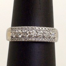 指輪 ダイヤモンド リング ダイヤ 0.5ct リング プラチナ900 pt900 レディース ジュエリー アクセサリー_画像5