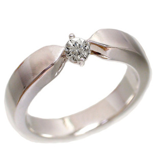 指輪 結婚ダイヤモンド リング プラチナ900 ダイヤモンド 0.1ct リング pt900 レディース ジュエリー アクセサリー