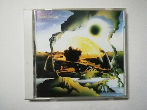 【CD】Druid - Toward The Sun 1975年(1993年日本盤) UKプログレ 