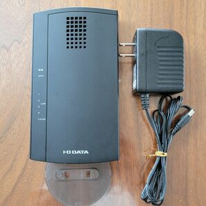 美品 WN-AC1167R 無線LANルーター