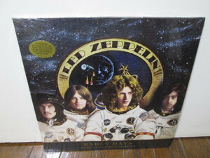 US-original Early Days: The Best Of Led Zeppelin Volume One 2LP(Analog) 99年希少アナログレコード 　レッド・ツェッペリン vinyl