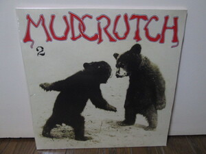 sealed 未開封 EU盤 2 (Analog) Mudcrutch (Tom Petty) アナログレコード vinyl