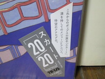 未再生 20/20 (Analog) スカート　アナログレコード vinyl_画像2