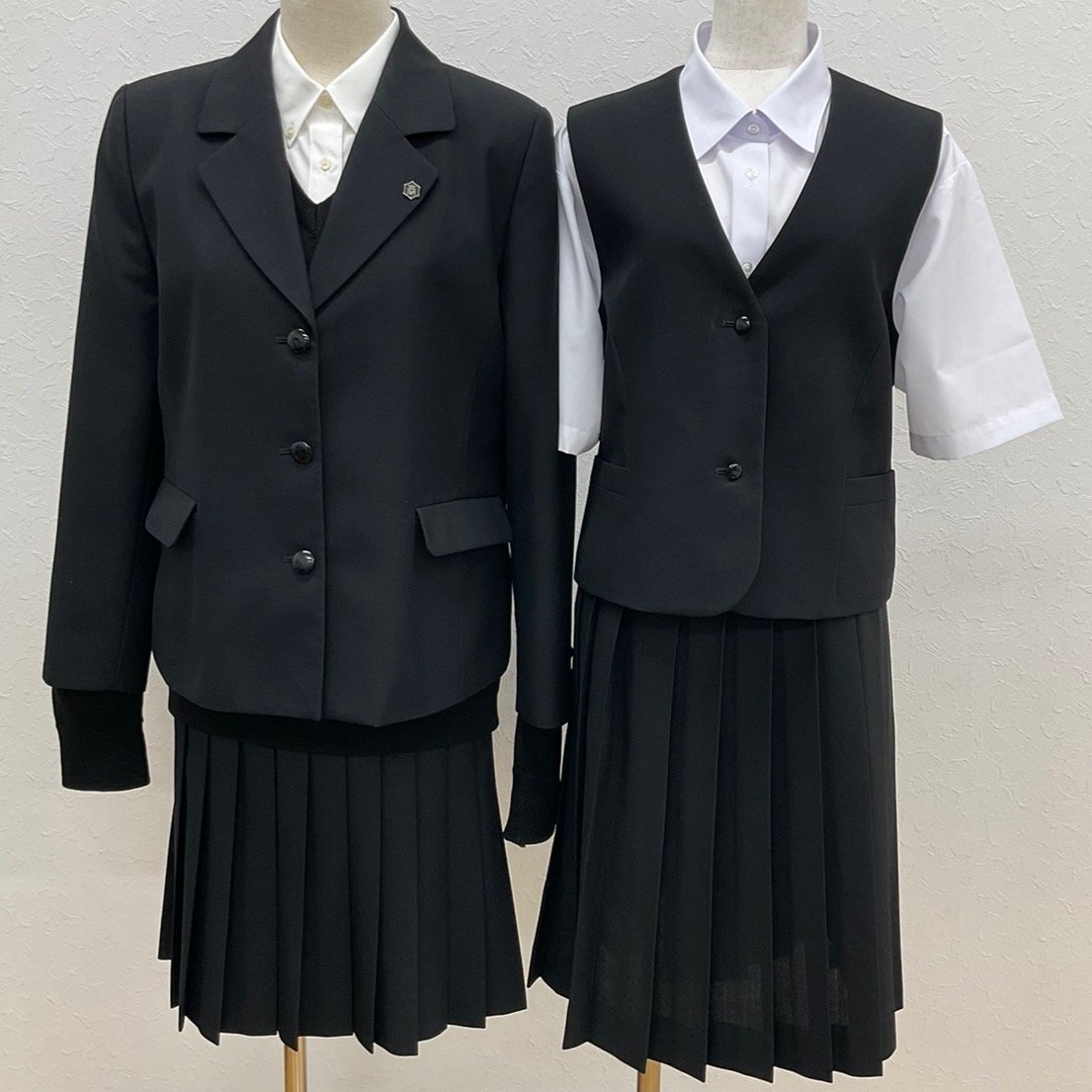 Yahoo!オークション -「女子制服ブレザースカートベスト」の落札相場 Yahoo!オークション -「女子制服ブレザースカートベスト」の落札相場