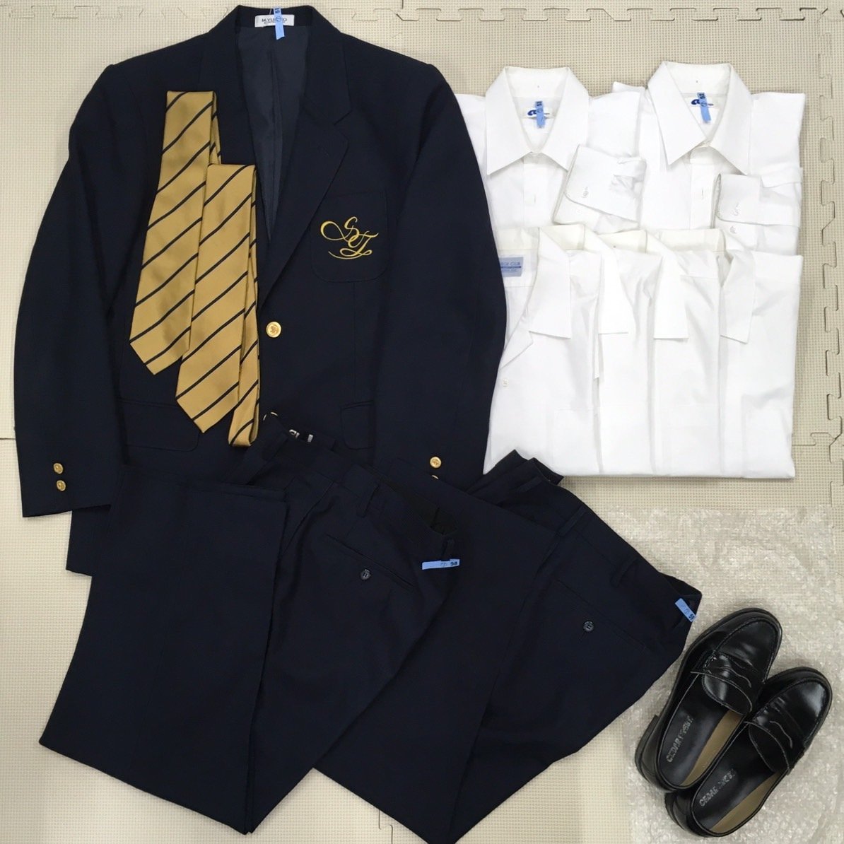 2024年最新】Yahoo!オークション -須賀川 制服の中古品・新品・未使用 