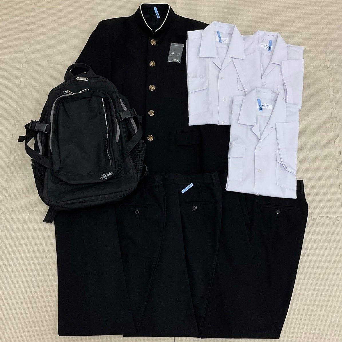 2025年最新】Yahoo!オークション -制服セット 高校 愛知(学生服 2025年最新】Yahoo!オークション -制服セット 高校 愛知(学生服
