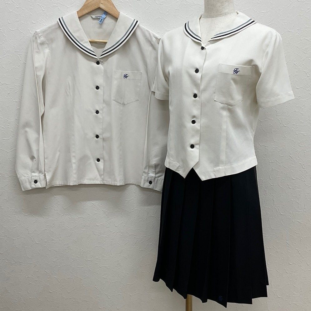 Yahoo!オークション - US822-1 (中古) 愛知県 東郷高校 5点 Yahoo!オークション - US822-1 (中古) 愛知県 東郷高校 5点