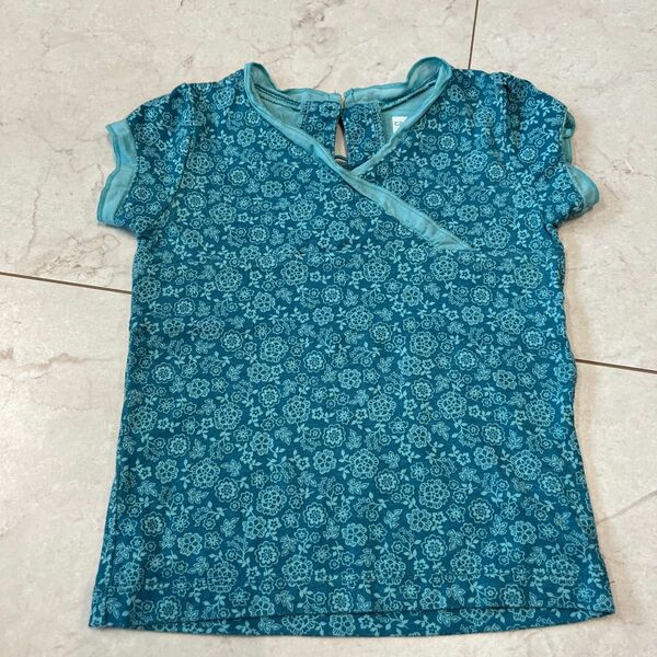 Carter's Tシャツ12M