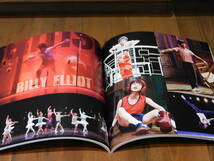 ビリー・エリオット・ダンサー BILLY ELLIOT THE MUSICAL★パンフレット _画像8