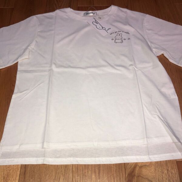 半袖Tシャツ ミッフィー Sサイズ