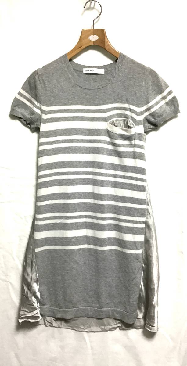 2023年最新】ヤフオク! -「サカイ sacai ワンピース」の中古品・新品