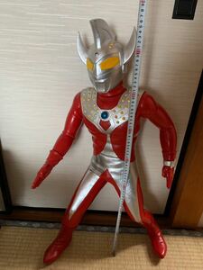 ☆激レア　極上品　ABC TOY ウルトラマンタロウ　大迫力　高さ約80cm