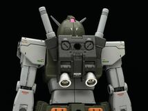 HG 1/144 フルアーマーガンダム MSD 塗装済 完成品 ガンダム プレミアムバンダイ プレバン ガンプラ _画像9