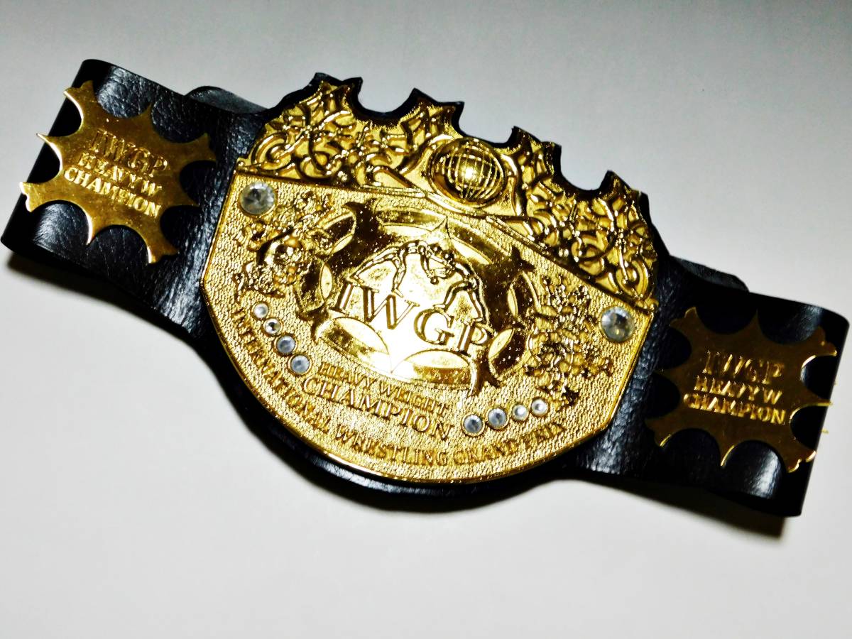 Yahoo!オークション -「iwgp レプリカ」の落札相場・落札価格