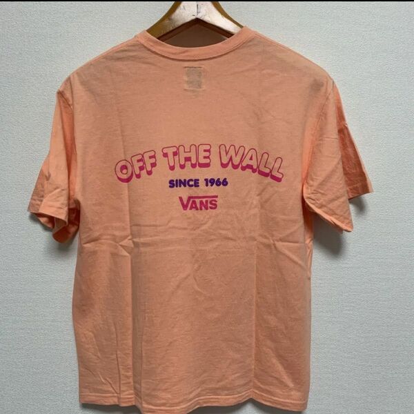 vans Tシャツ