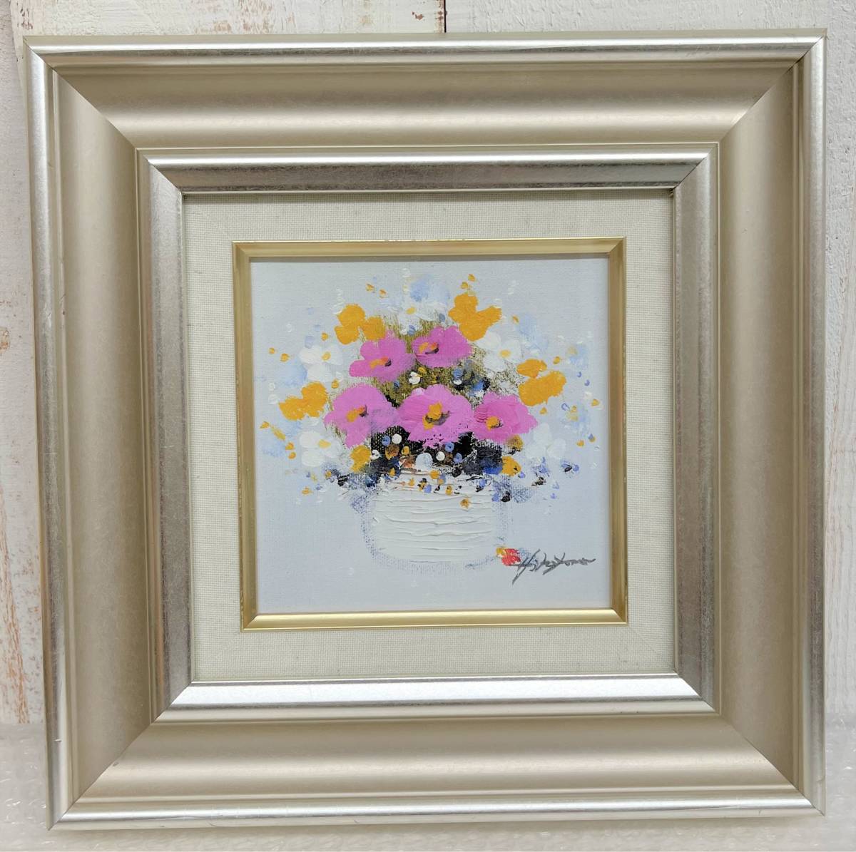 2023年最新】Yahoo!オークション -(15 tropicapis)(静物画)の中古品