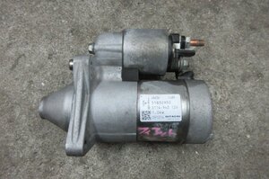 ★2009年 フィアット500 ABA-31212 セルモーター★