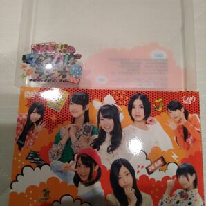 SKE48 マジカルラジオ2 DVDBOX