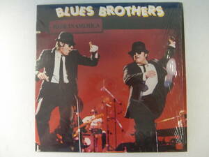 The Blues Brothers ブルース・ブラザーズ / Made in America - Steve Cropper - Donald Duck Dunn - Steve Jordan - Tom Malone - 