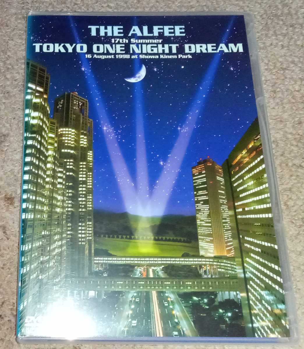 2023年最新】Yahoo!オークション -the alfee(DVD)の中古品・新品・未