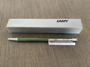 LAMY ラミー　ボールペン