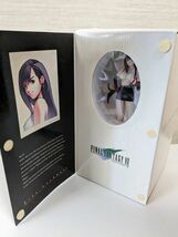 ティファ コールドキャスト FF7 フィギュア FAINALFANTASY7 ファイナルファンタジー7オリジナル 初代_画像1