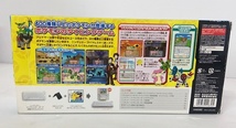 集 H0927td NINTENDO DS バトル＆ゲット ポケモン タイピングDS_画像2