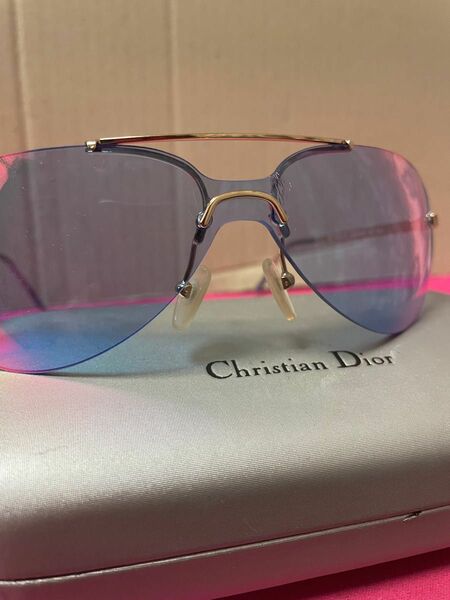 Christian Dior サングラス