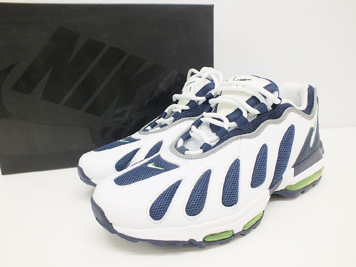 ヤフオク! -「airmax96」の落札相場・落札価格