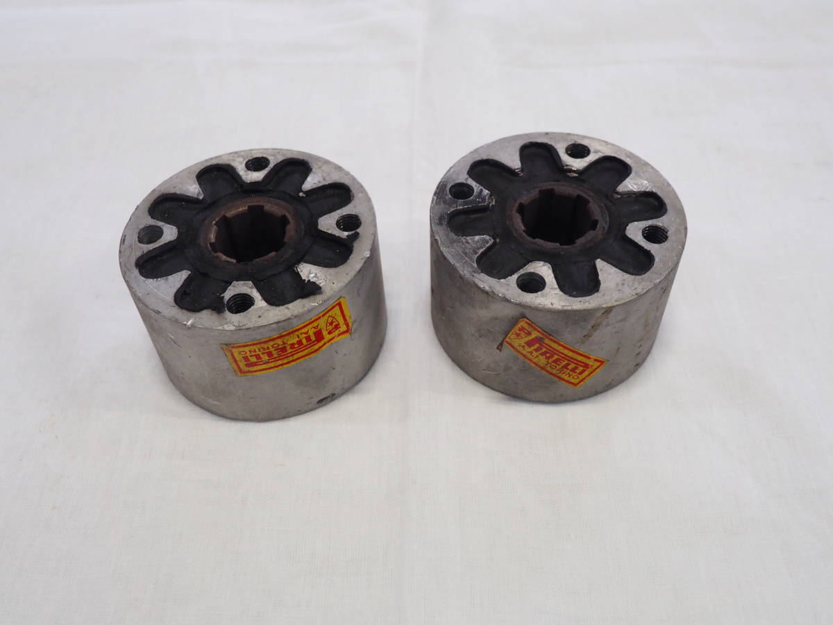 FIAT 600 & Abarth, フィアット 600 & アバルト, 純正 