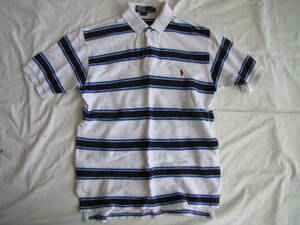 Polo by Ralph Lauren ポロシャツ　Sサイズ