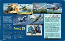 F-14A トムキャット 1/144 ドイツレベル_画像2