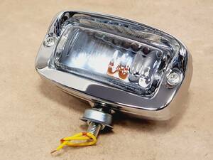  Renault *4 cattle backing lamp 