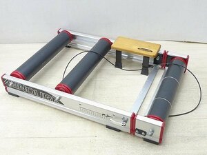 ▲173004*6▲MINOURA/ミノウラLIVE ROLL3本ローラーR700・自転車トレーニング器具