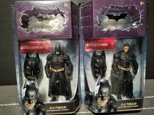  Batman dark Night 