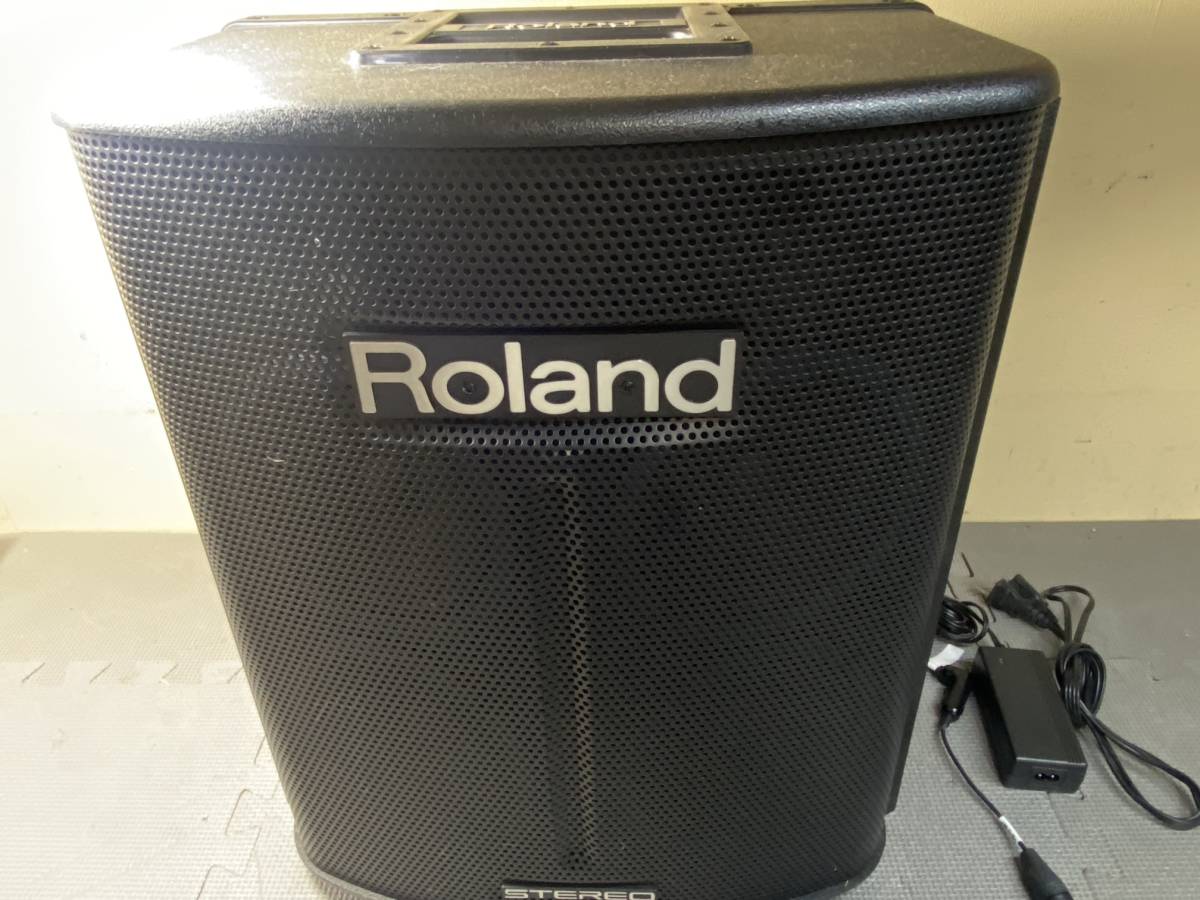 ヤフオク! -「roland ba-330」の落札相場・落札価格