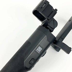 訳あり 動作未確認 DJI OSMO POCKET EXTENSION ROD 延長ロッド OT-114 [U9612]の画像3