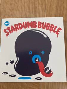 VA 「The Stardumb Bubble 」CD punk pop melodic copyrights methadones peawees zatopeks ramones queers screeching weasel